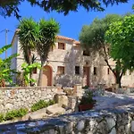 Casa de Férias Spasmata Village - Seaside Stone Maisonette Spacious & Quiet Only Adults *