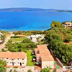 Casa de Férias Spasmata Village - Seaside Stone Maisonette Spacious & Quiet Only Adults Minia