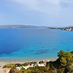 Spasmata Village - Seaside Stone Maisonette Spacious & Quiet Only Adults *