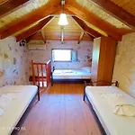 Casa de Férias Spasmata Village - Seaside Stone Maisonette Spacious & Quiet Only Adults *
