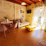 Spasmata Village - Seaside Stone Maisonette Spacious & Quiet Only Adults
