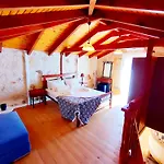 Spasmata Village - Seaside Stone Maisonette Spacious & Quiet Only Adults Casa de Férias