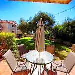 Spasmata Village - Seaside Stone Maisonette Spacious & Quiet Only Adults *