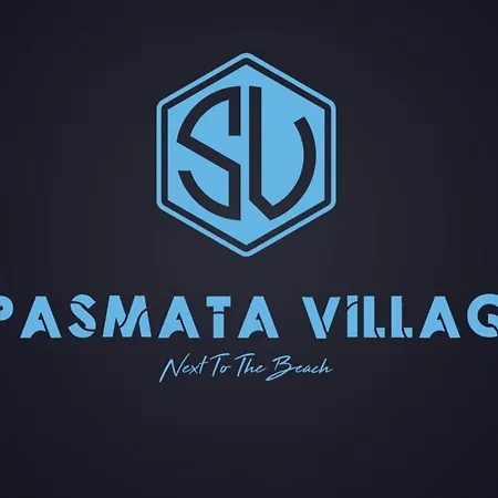 Spasmata Village - Seaside Stone Maisonette Spacious & Quiet Only Adults Semesterbostad *