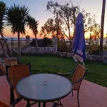 Spasmata Village - Seaside Stone Maisonette Spacious & Quiet Only Adults 別荘 *