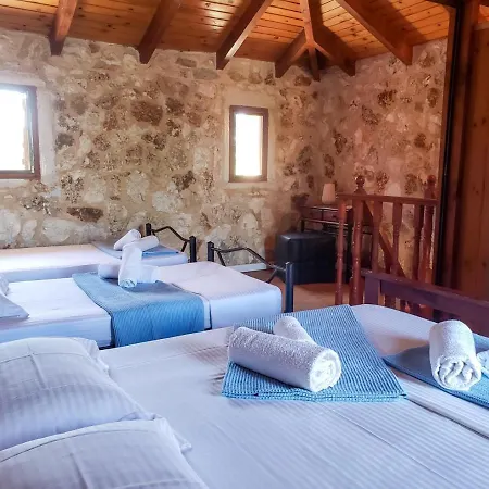 Spasmata Village Stone Maisonette