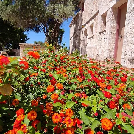 Spasmata Village Stone Maisonette Holiday home
