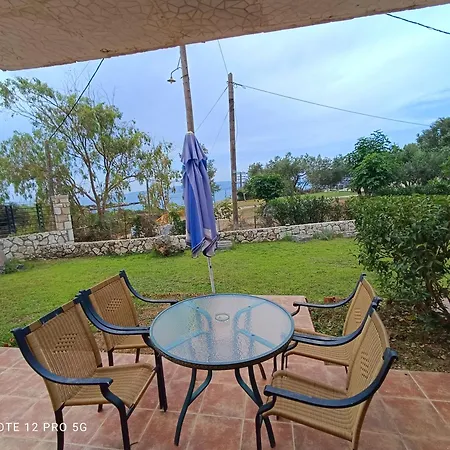 Spasmata Village Stone Maisonette Holiday home *