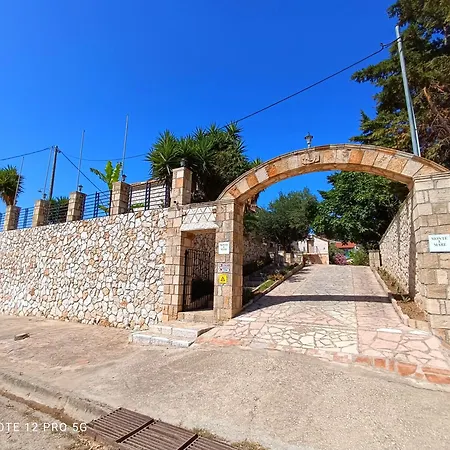 Holiday home Spasmata Village Stone Maisonette Minia