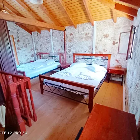 Holiday home Spasmata Village Stone Maisonette