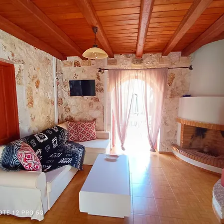 Holiday home Spasmata Village Stone Maisonette
