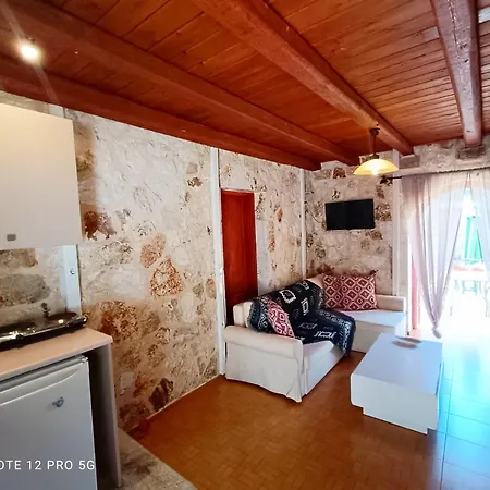Holiday home Spasmata Village Stone Maisonette Minia