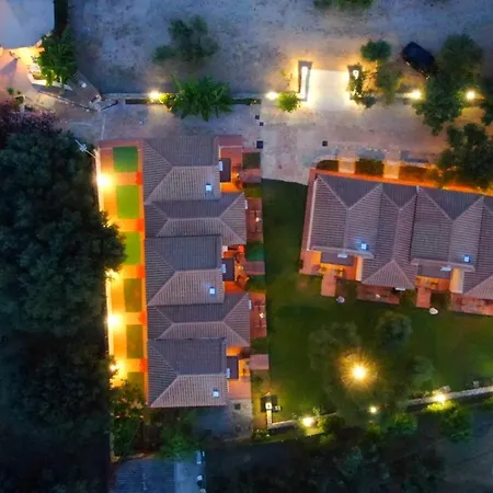 Spasmata Village Stone Maisonette Only Adults Minia