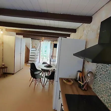 Spasmata Village Stone Maisonette Holiday home *