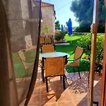 Spasmata Village - Seaside Stone Maisonette Spacious & Quiet Only Adults