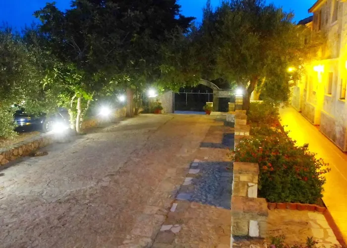 Сasa de vacaciones Spasmata Village - Seaside Stone Maisonette Spacious & Quiet Only Adults