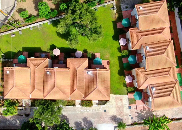 بيت للعطل Spasmata Village - Seaside Stone Maisonette Spacious & Quiet Only Adults