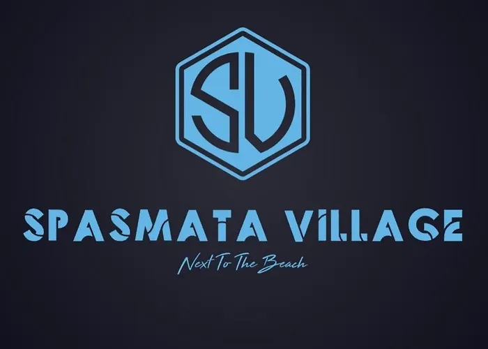 Spasmata Village - Seaside Stone Maisonette Spacious & Quiet Only Adults Сasa de vacaciones *