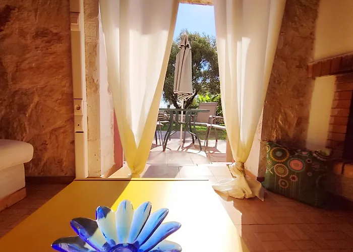 Spasmata Village - Seaside Stone Maisonette Spacious & Quiet Only Adults بيت للعطل Minia