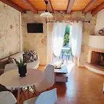 Spasmata Village - Seaside Stone Maisonette Spacious & Quiet Only Adults * Minia