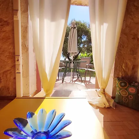 Spasmata Village - Seaside Stone Maisonette Spacious & Quiet Only Adults Holiday home Minia